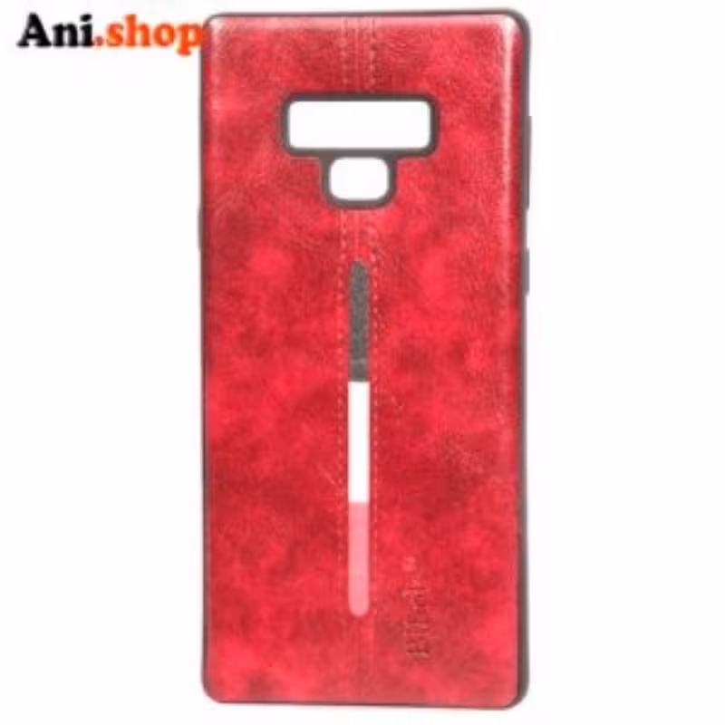 کاور محافظ چرمی مناسب گوشی ez-6 Samsung Galaxy Note9