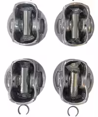 پیستون تیگو 7 وx55پرو—واریزو 6واریزو 6پرو واردات