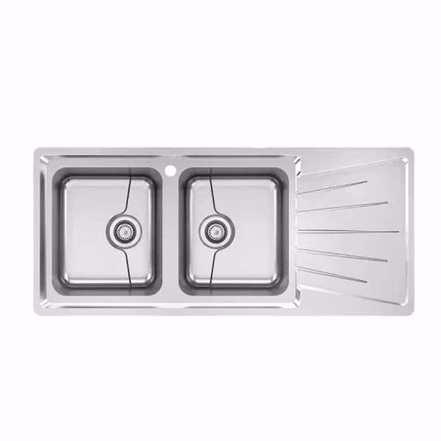 سینک میکس پلاس مدل8082P45