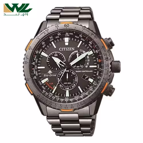 ساعت سیتیزن CB5007-51H