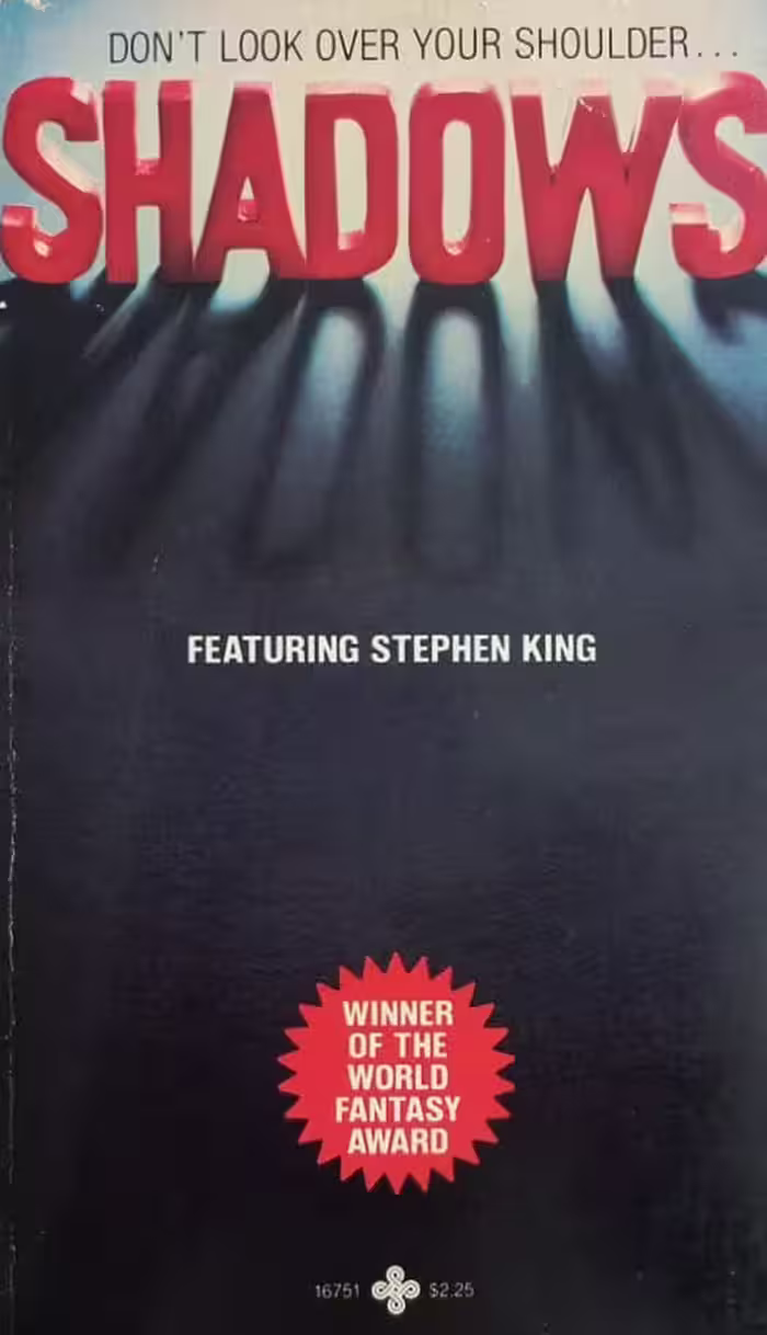 Shadows | Charles L. Grant