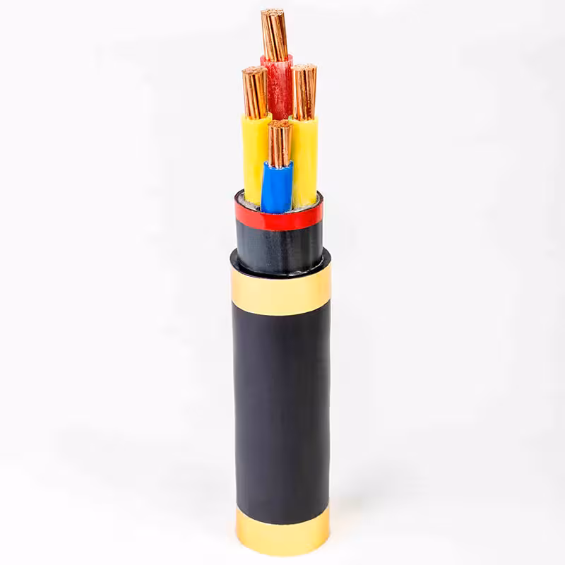 کابل 16 * 4 مفتولی