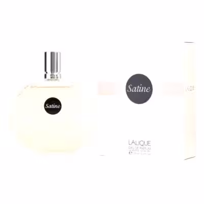 عطر لالیک ساتین Lalique Satine