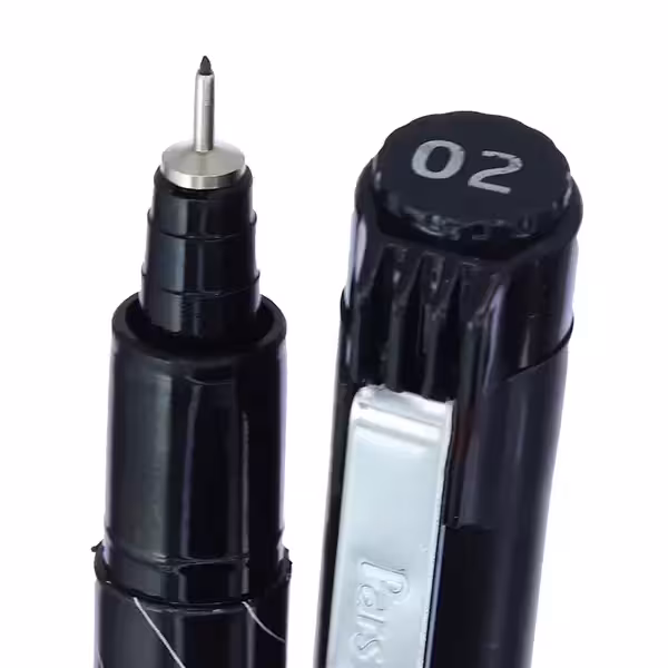 راپید پارس آرتیست سایز 02