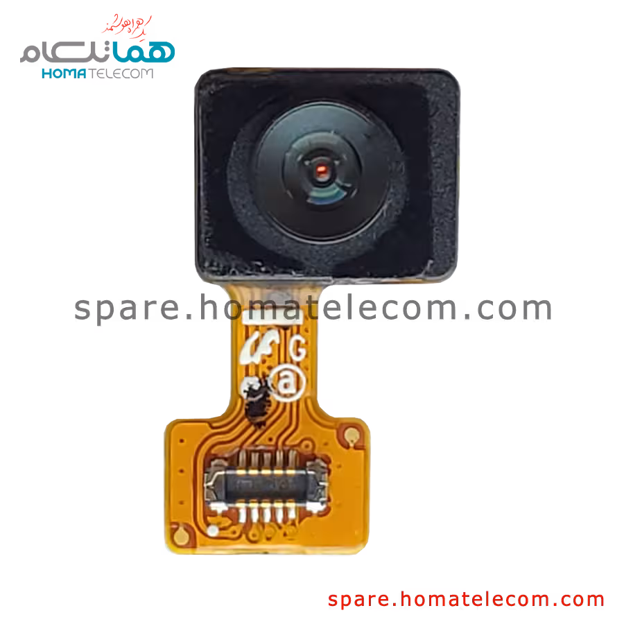 سنسور اثر انگشت سامسونگ گلکسی A52