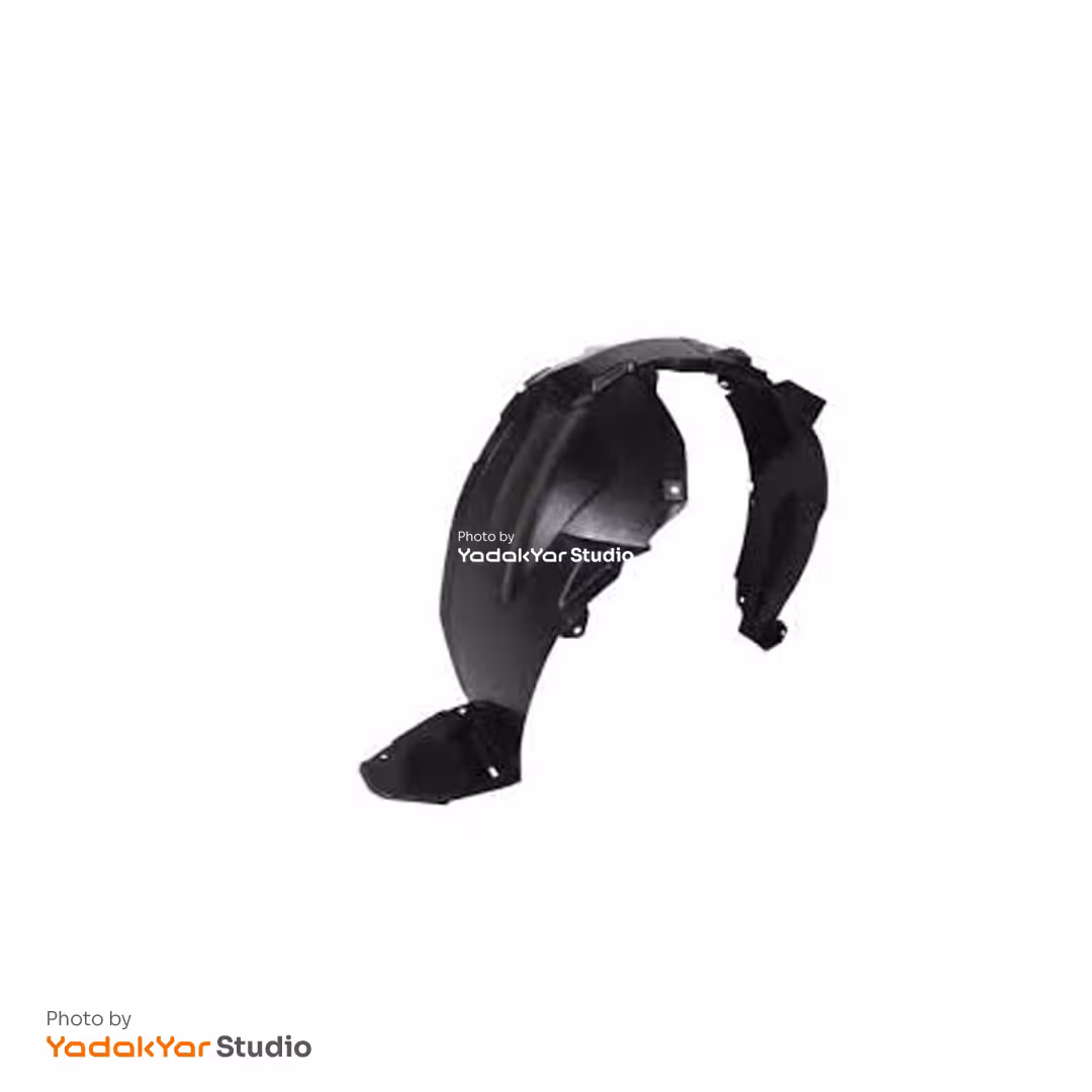 شلگیر کیا ریو جلو راست تایوان