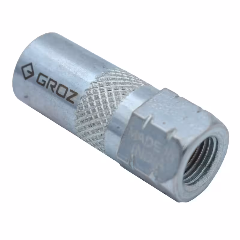 سری گریس پمپ فشار قوی PSI10000 چهار نظام گروز مدل HC/12