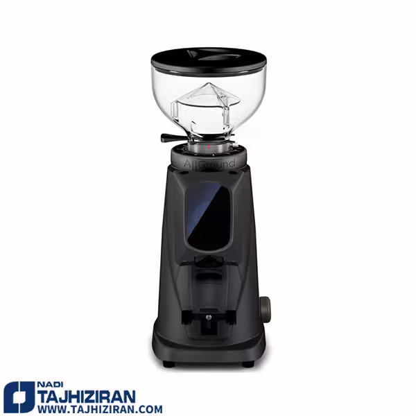 آسیاب قهوه فیورنزاتو FIORENZATO All Ground Sense