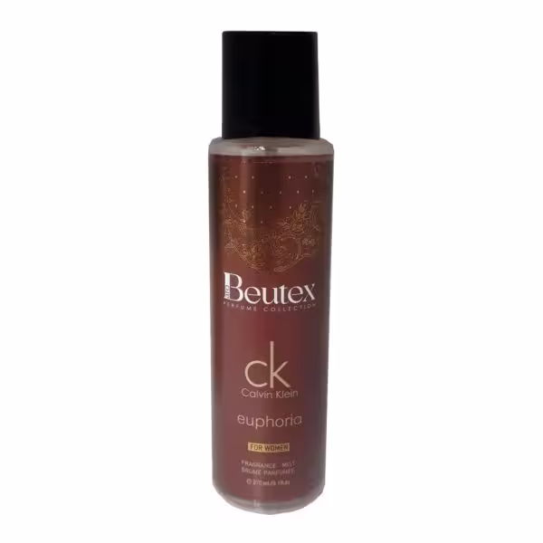 بادی 270 میل ایفوریا بیوتکس