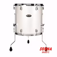 فلورتام Decade Maple سایز 16X16 اینچ پرل مدل DMP1616F/C229