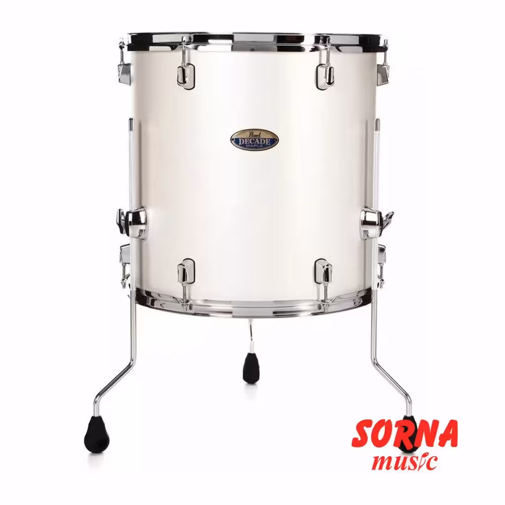 فلورتام Decade Maple سایز 16X16 اینچ پرل مدل DMP1616F/C229