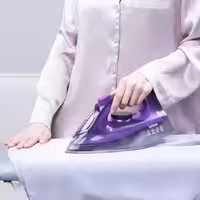 اتو بخار شیائومی Xiaomi Lofans Electric Steam Iron مدل YD-012V