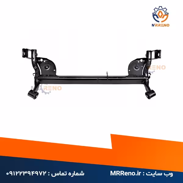 اکسل عقب ال 90 شرکتی