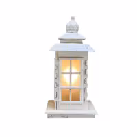 چراغ چمنی کوتاه ایفل مدل آرکا کد EP7055