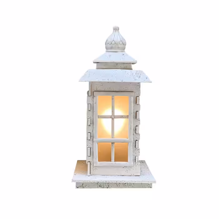 چراغ چمنی کوتاه ایفل مدل آرکا کد EP7055