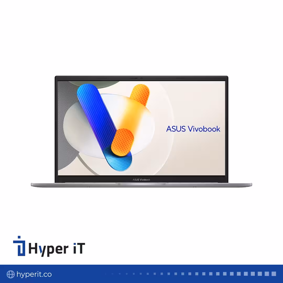 لپ تاپ ایسوس مدل X1504VA (i5-1335U/8GB/512SSD)