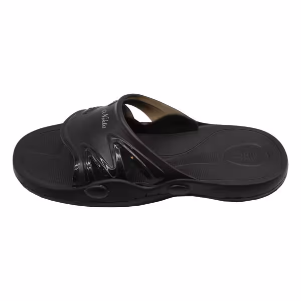 دمپایی نیکتا مدل 180 کد 1289-BK | کالا مکس