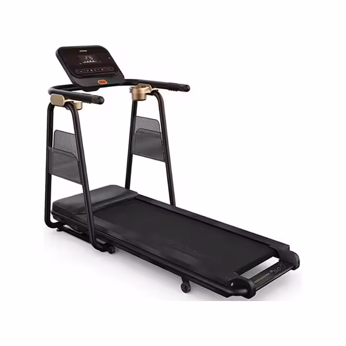 تردمیل خانگی تاشو هورایزن مدل TT5.0