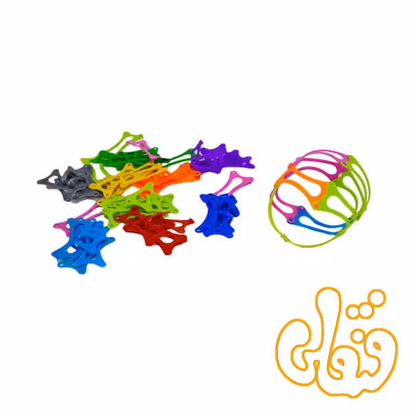 ساختنی چفتو فضایی