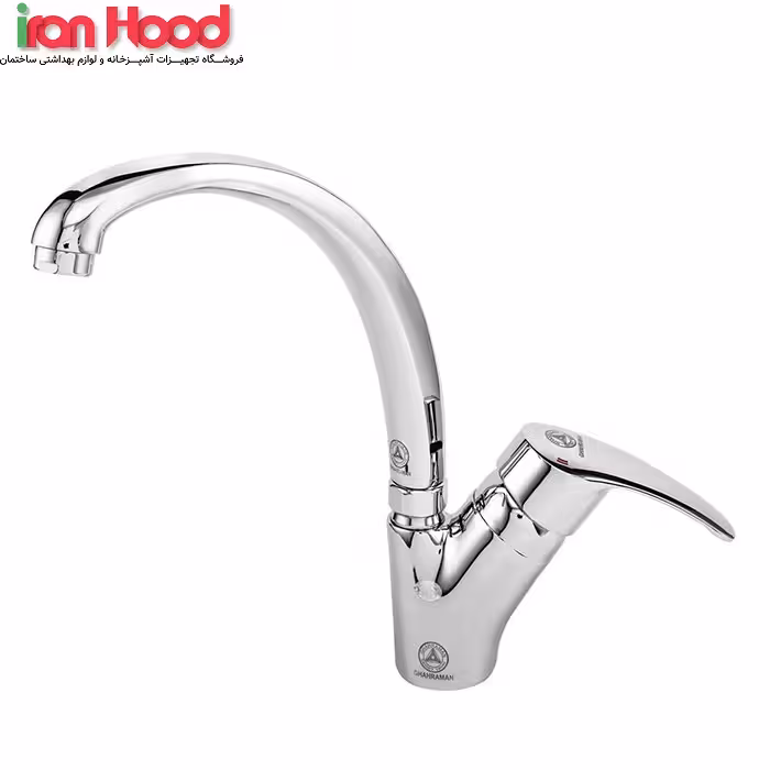 شیر ظرفشویی اسپانیایی قهرمان