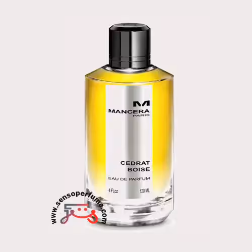 عطر ادکلن مانسرا سدرات بویز ادوپرفیوم | mancera cedrat boise
