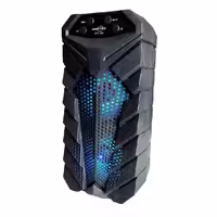 اسپیکر بلوتوثی قابل حمل کی تی اس مدل GTS 1559