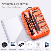 ست پیچ گوشتی 28پارچه مدل91025