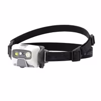 هدلامپ لدلنزر – چراغ پیشانی Ledlenser Headlamp HF6R Core – White