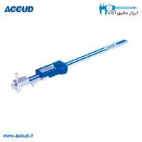 کولیس دیجیتال 30 سانتی متر (مرکز یاب) Accud (آکاد) مدل 141-012-11
