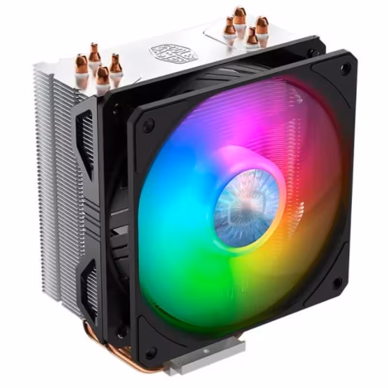 فن RGB 1700 CPU
