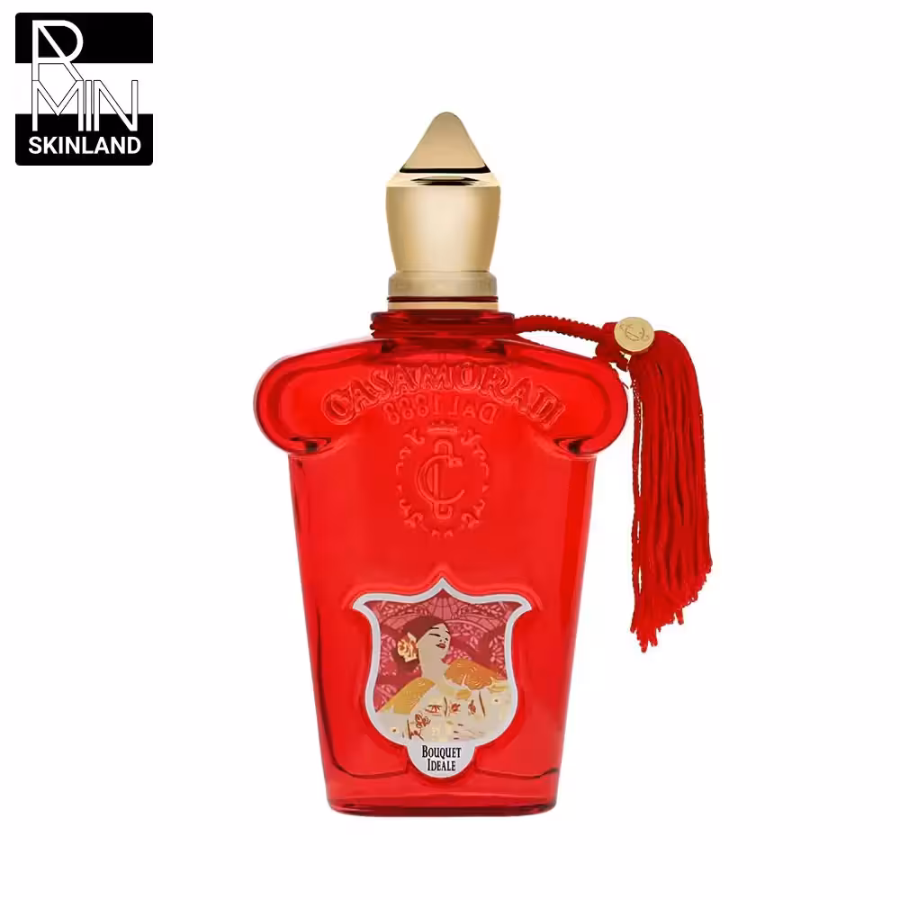 ادو پرفیوم زنانه کاساموراتی مدل Xerjof Bouquet Ideale