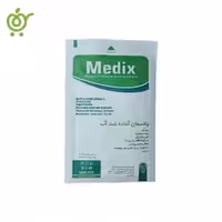 چسب پانسمان آماده ضد آب مدیکس 15*10 MEDIX | فروشگاه اینترنتی سیب 115