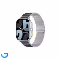 جزئیات ، قیمت و خرید ساعت هوشمند گلوریمی مدل Glorimi  GS2 Pro | فروشگاه آریا
