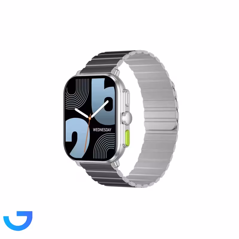 جزئیات ، قیمت و خرید ساعت هوشمند گلوریمی مدل Glorimi  GS2 Pro | فروشگاه آریا