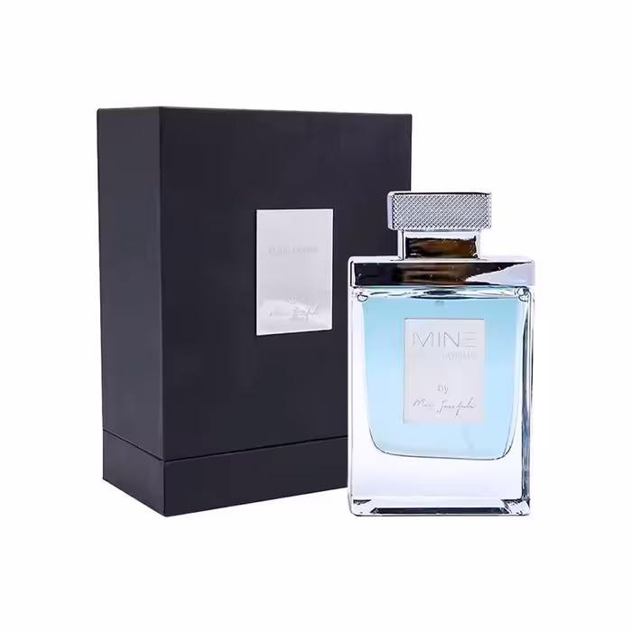 ادکلن مردانه Marc Joseph Mine Pour Homme حجم 110 میلی لیتر