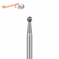 فرز کارباید آنگل MEISINGER – carbide Bur HM141 023 RAL