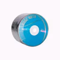 سی دی خام بیس دیتا بسته 50 تایی