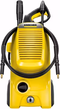 کارواش کارچر مدل k5 classic