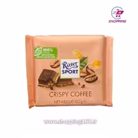 شکلات ریتر اسپرت با طعم قهوه 100 گرم