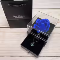 باکس گل اقیانوس