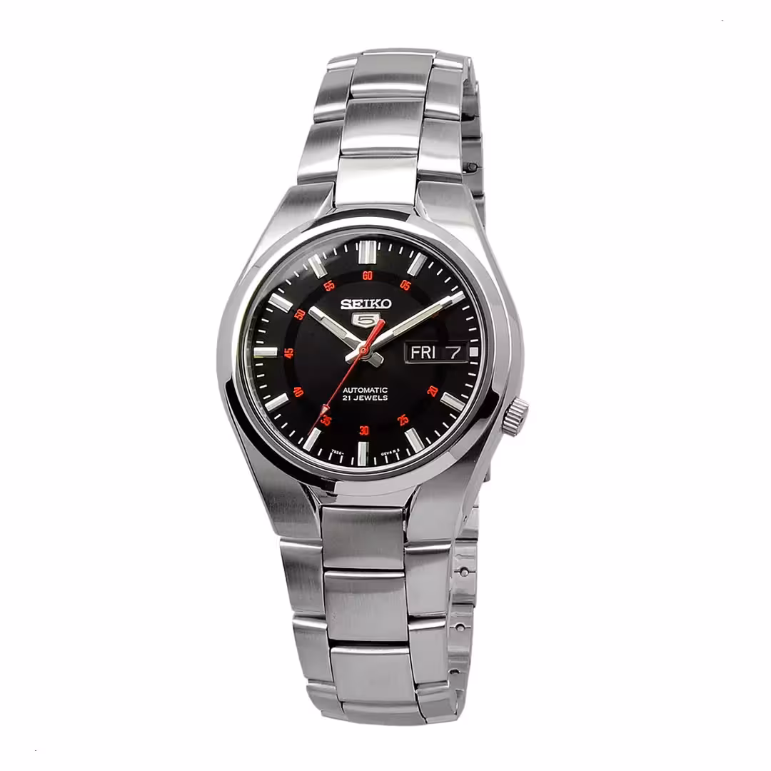 ساعت مردانه سیکو مدل seiko SNK617K1