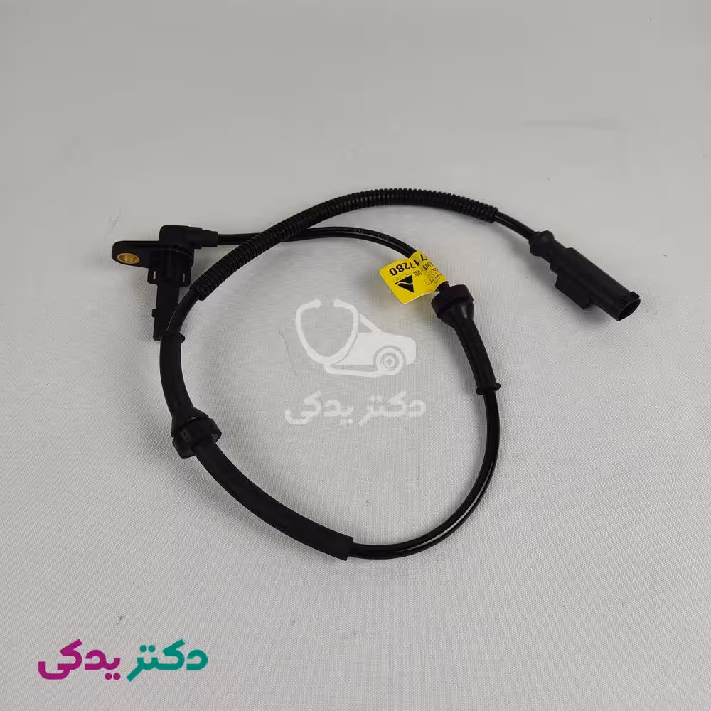سنسور ABS عقب چپ 405، پارس (پرشیا)، سمند، دنا شرکتی ایساکو اصل 0921008899