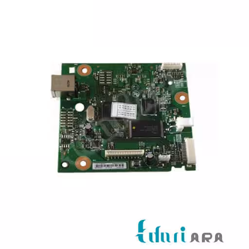 برد فرمتر HP m 125a