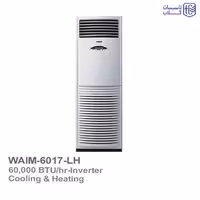 کولر گازی ایستاده اینورتر وست پوینت مدل WAIM-6017-LH