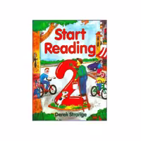 Start Reading 2