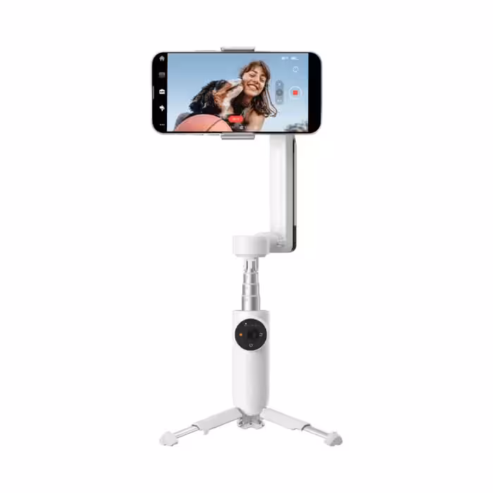 گیمبال اینستا 360 مدل Insta360 Flow AI-Powered