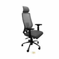 صندلی مدیریتی لاژید مدل T81