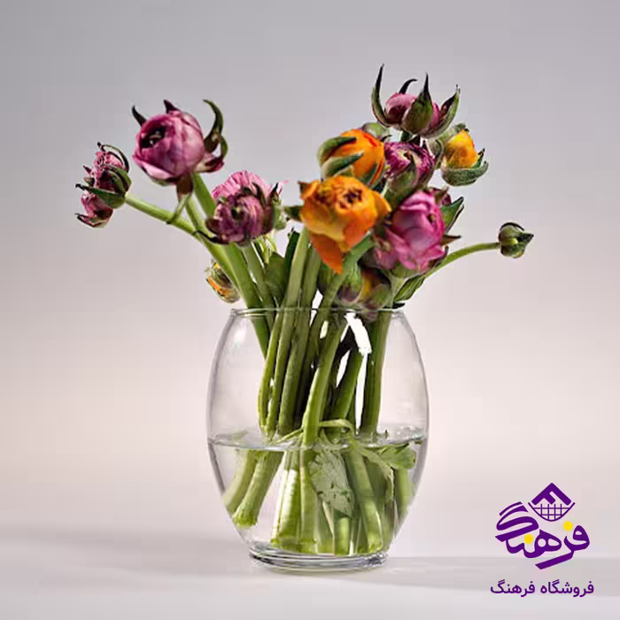 گلدان اوشن کاوه کادو (30دک)