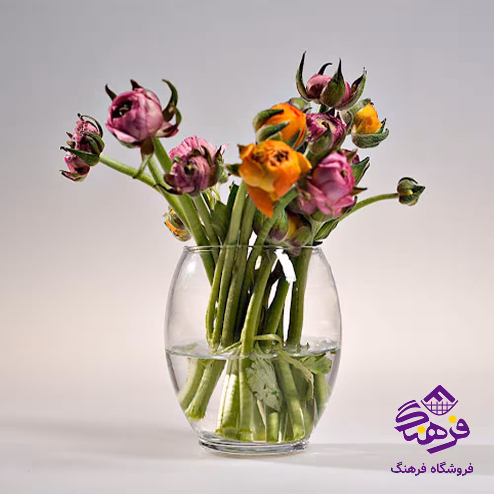 گلدان اوشن کاوه کادو (30دک)