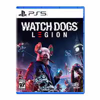 Watch Dogs: Legion – PS5